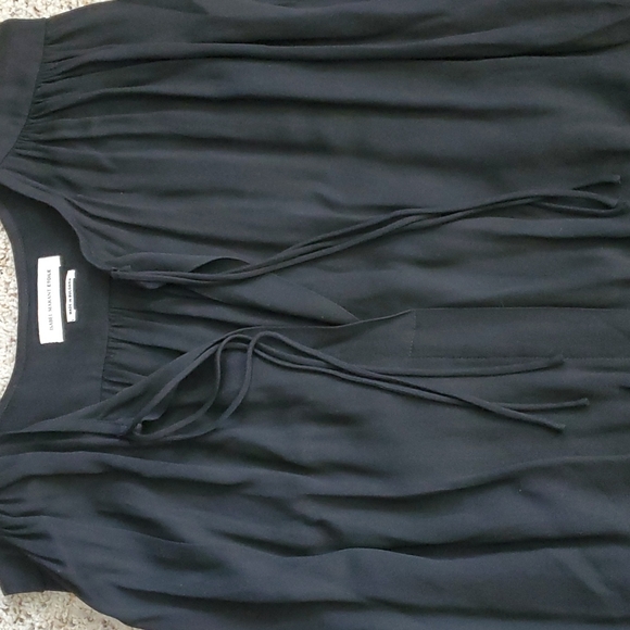 EUC Isabel Marant Etoile black dress - Picture 5 of 10